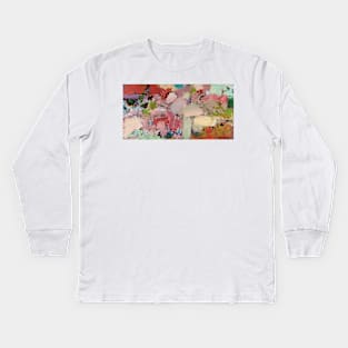 Azaleas Kids Long Sleeve T-Shirt